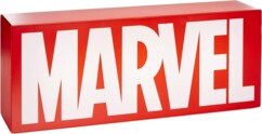 Lampe USB décorative à LED MARVEL