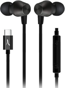 ALTADIF - AKASHI KIT PIETON Stereo USB Type-C Noir