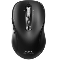 Souris sans fil rechargeable Combo Pro