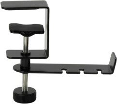 Porte casque universel TM1 pour casque de gaming en métal 