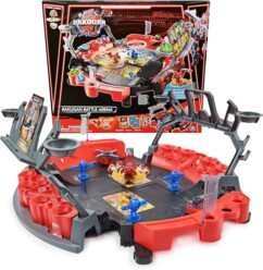 Arène de combat Bakugan Spin Master
