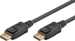 Câble DisplayPort 2.1 - 1 m