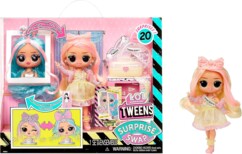 Coffret L.O.L. Surprise! Tweens Surprise Swap Series - Braids-2- Waves Winnie