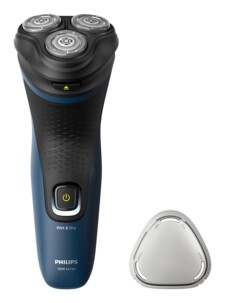 Rasoir rotatif rechargeable pour homme S1151/00