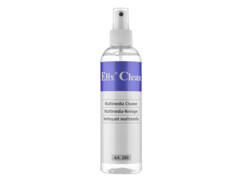 Spray nettoyant pour écran Elix Clean 250 ml