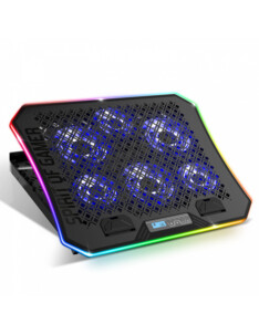 Tablette de ventilation AirBlade 1200 pour PC portable de la marque Spirit of Gamer