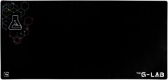 Tapis de souris XXXL Mercury de la marque The G-Lab