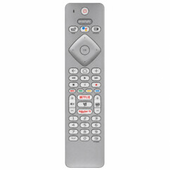 Télécommande IR+BT compatible TV Philips de la marque Jolly Line GBS