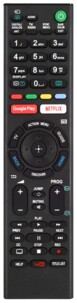 Télécommande universelle compatible TV Sony