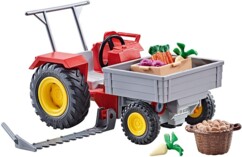 Tracteur de chargement 9831 vendu en sachet