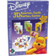 16 cartes de vœux 3D ''Winnie L'Ourson''