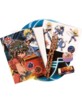 Pochette surprise Bakugan pour les écoliers