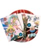 Pochette surprise Bakugan pour les écoliers