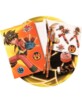 Pochette surprise Bakugan pour les écoliers