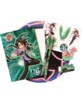 Pochette surprise Bakugan pour les écoliers