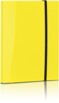 Bloc-notes A5 ''My Personal Compenion'' - Jaune