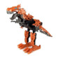 Figurine à construire Transformers Construct Bots