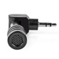 Mini microphone jack pour PC