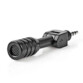 Mini microphone jack pour PC