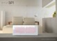 Enceinte avec bluetooth Antec AMP SP1 - Blanc