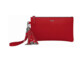 Pochette universelle pour smartphone Mobilis Origine - Rouge