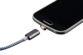 Câble Micro USB à embout magnétique 1,2m