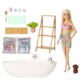 Ensemble Barbie Bain Relaxant
