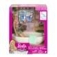 Barbie SPA et accessoires