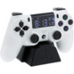 Réveil en forme de manette de PlayStation 4.