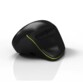 Souris ergonomique sans fil, 2.4 Ghz & Bluetooth PORT Connect