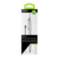 Packaging du stylet tactile et stylo Premium argent de Retrak.