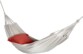 Hamac 2 personnes coloris beige SEP142 de la marque Livoo