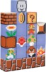 Lampe Super Mario Bros Build a level de la marque Paladone