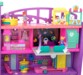 Salle de cinéma extensible Polly Pocket