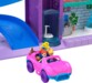 Voiture de sport de Polly