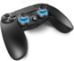 Manette avec une autonomie de 12h PS4 avec rechargement par câble