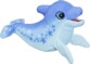FurReal Friends Mon Dauphin Joyeux Peluche Interactive