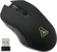 Souris gaming sans fil rétroéclairée Kult Helium WL avec dongle USB de la marque The G-Lab