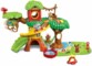 Arbre-cabane interactif - Tut Tut Animo VTech