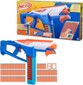 Blaster NERF N Series Infinite avec 80 fléchettes