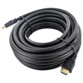 Câble HDMI mâle/mâle compatible 4K 10 m GBC