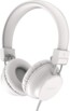 Casque audio filaire NIMA coloris blanc de la marque Ryght