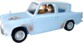 Coffret Voiture Volante Ford de Harry et Ron