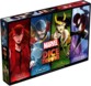 Dice Throne Marvel, jeu de cartes et de dés S1