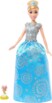 Cendrillon et Suzy, un duo iconique Disney Princess