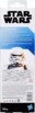 Figurine articulée Stormtrooper Disney Star Wars par Hasbro