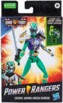 Figurine Power Rangers Dino Fury Cosmic Armor Green Ranger Hasbro