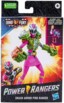 Figurine Power Rangers Dino Fury Smash Armor Pink Ranger 