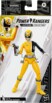 Power Rangers S.P.D  Jaune avec Armes et Effets Énergie par Hasbro