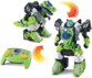 Furion, le méga T-Rex transformable en robot radiocommandé